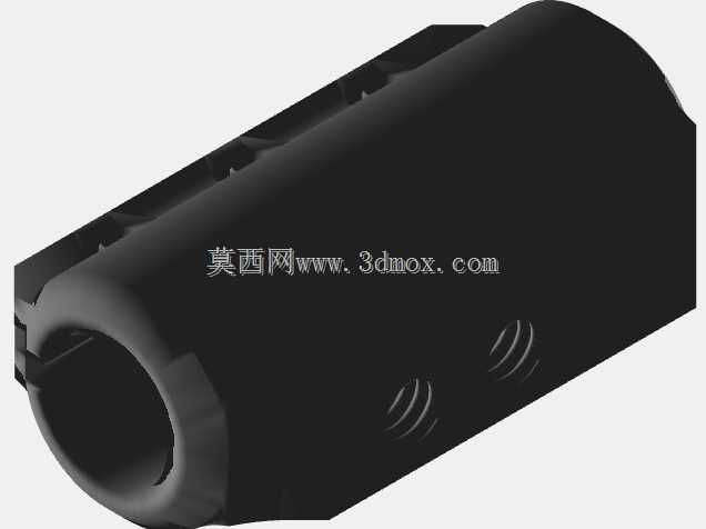 SuperEyes B500 1/4\" 螺纹三脚架等适配器