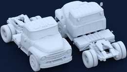  Zil-130������������