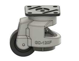 GD-120Fˮƽ����