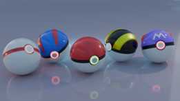  pokeball����