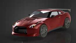 �ղ� GTR