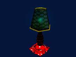  LampMegum?Hattor��