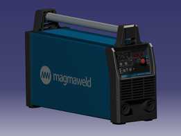 Magmaweld Monotig 20
