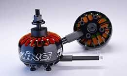 iFlight XING 5215 500KV X级电机