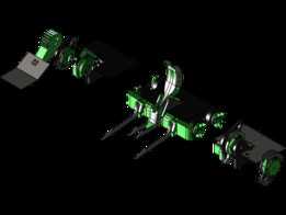 Taipan v4��antweight