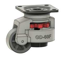 GD-60F (��ƽ����)