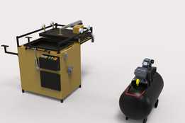  Skinpack Machine 