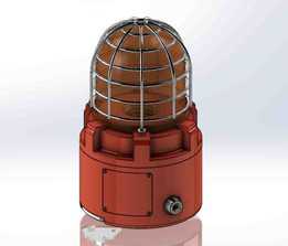  Strobe Beacon 
