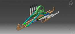 ̤��CAD�ͺ�|  CATIA 3D���