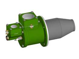ȼ���� Eclipse ThermJet 0100