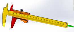  vernier calliper 