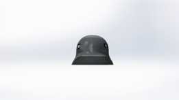  stahlhelm m35 