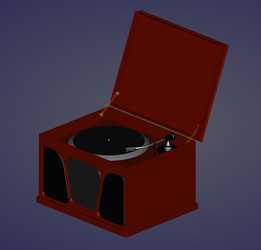 Victrola 8in1 ����