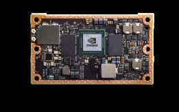 NVIDIA Jetson TX2