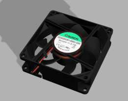 ���� - SUNON 24V