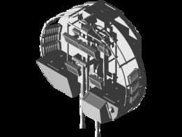  Bofors 40mm 56 Mark