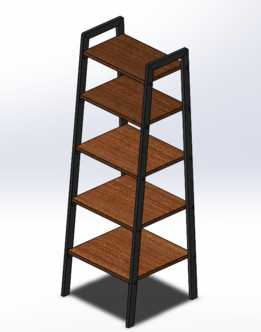 etagère
