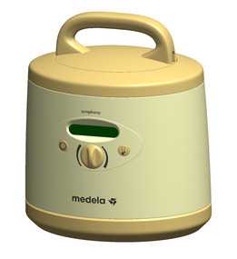 Medela Symphony - ��