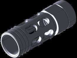 AUG A3 X3 Commando ������