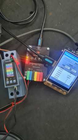  Unilink Modbus������飺Unihiker+Modbus 