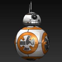  BB-8 