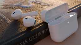 �������׵� Airpods