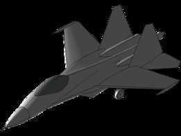  sukhoi su-27 