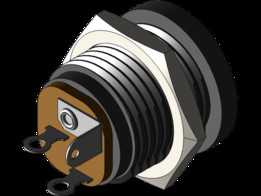 DC Power Jack