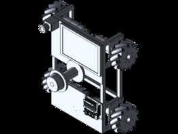 robot_mecanum_wheel