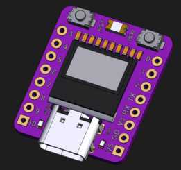 ESP32-C3-OLED4.2