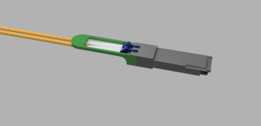  QSFP�շ�����QSFP28