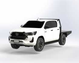 ����hilux ute������2