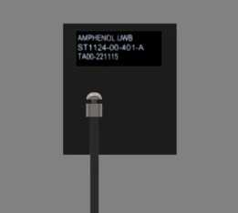 ����ST1124-00-401-A 