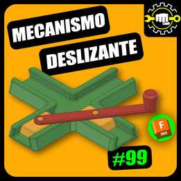 ��99 Mecanismo Desli