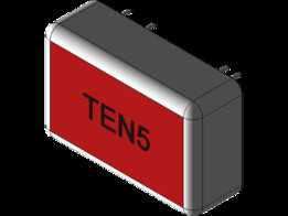  dc-dc ten5 traco 