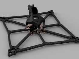  GTB Pod Racer 