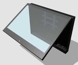  65 \�� Flat-Panel Monitor����