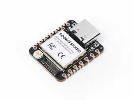 Seeed Studio Xiao ESP32S3 Plus