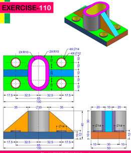 13#3dSolidmodeling