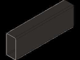 4x2 HSS管