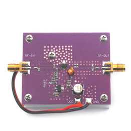 适用于 433MHz 315MHz UHF 8W 9W 无线电发射机的射频功率放大器
