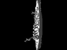  USS Ward 