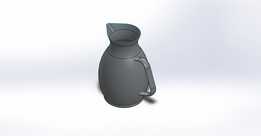 ����ˮ�� SW Solidworks