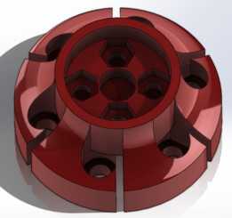 ң���� 72mm ������������ Makeblock ��������һ��ʹ�ã�
