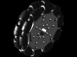  Omni Wheels-1����