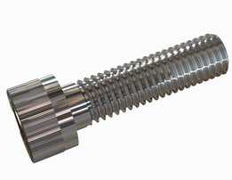 ASME B18.3:内六角螺钉