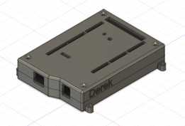  arduino case 
