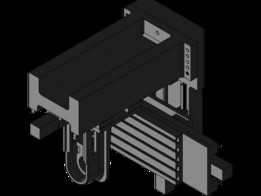 3��VMC CNC - 250*400