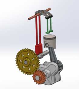 ic Engine