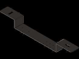 listwa bateryjna 150mm